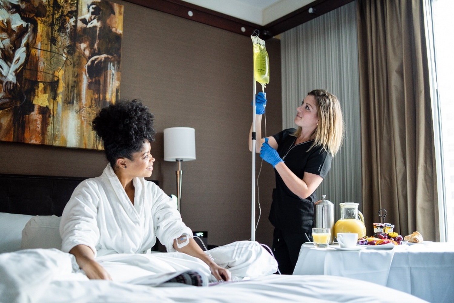 LIFE ME UP IV TREATMENT - Copy LIFE ME UP IV TREATMENT - Copy