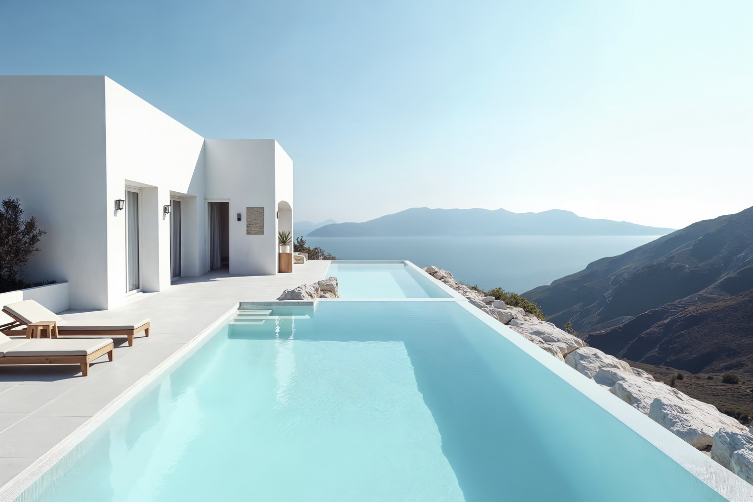 LIFE ME UP VILLAS BOOKING