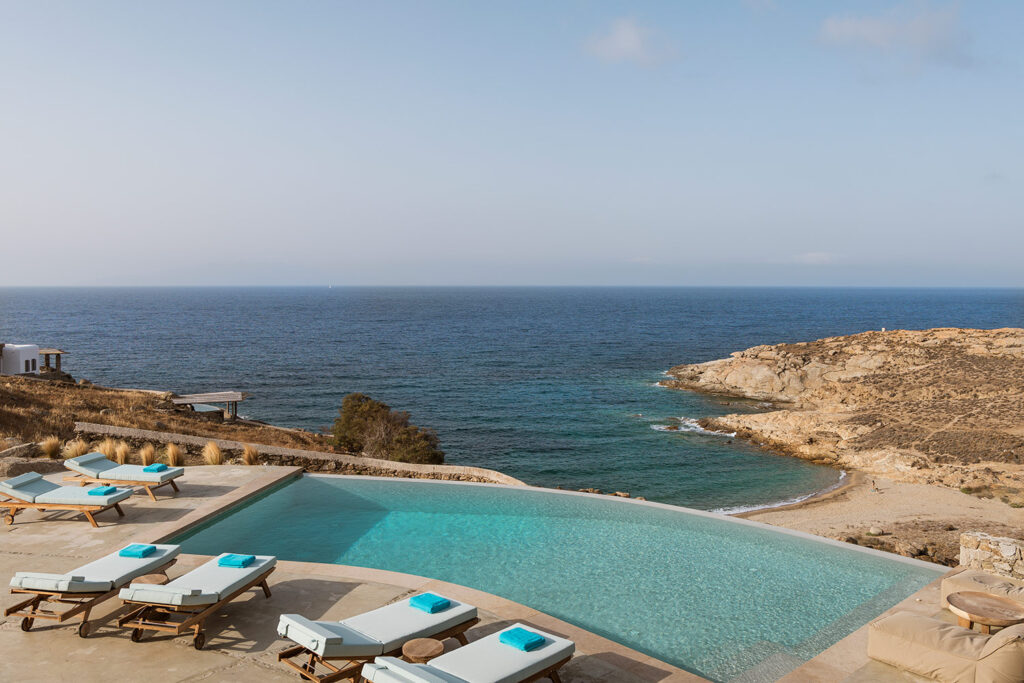 Natura Beach House I