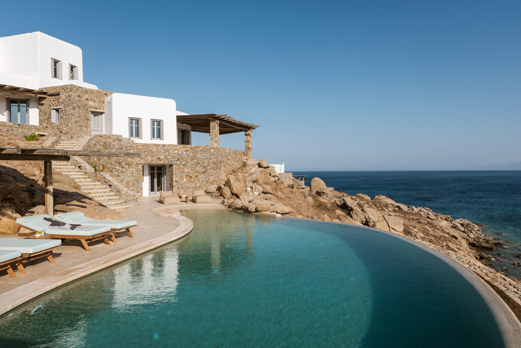 Natura Beach House II