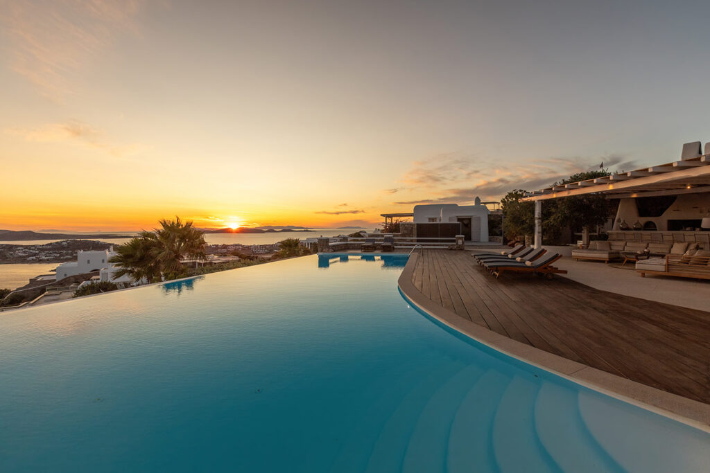 Maya Retreat